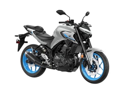 BOATZON | Yamaha MT03 2026
