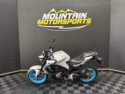 BOATZON | Yamaha MT03 2026 BOATZON | Yamaha MT03 2026