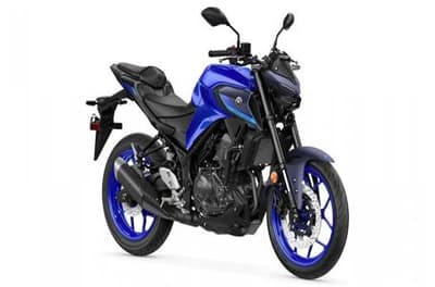 BOATZON | Yamaha MT03 2026