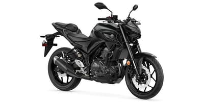 BOATZON | Yamaha MT03 2026