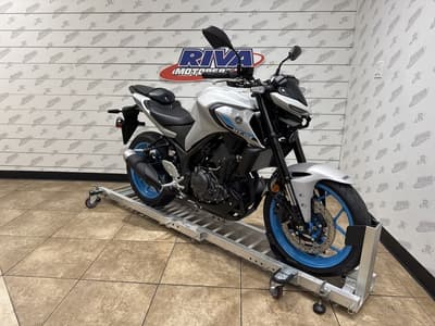 BOATZON | Yamaha MT03 2026