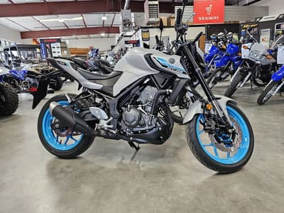 BOATZON | Yamaha MT03 2026