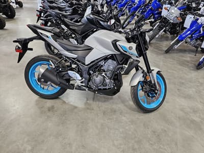 BOATZON | Yamaha MT03 2026 BOATZON | Yamaha MT03 2026