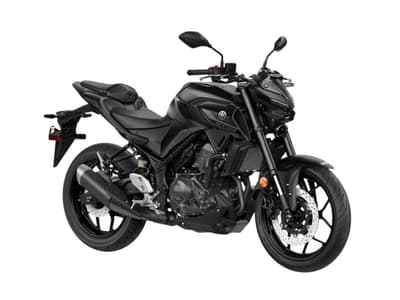 BOATZON | Yamaha MT03 2026