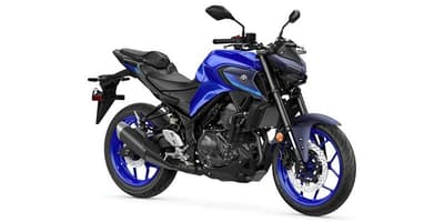 BOATZON | Yamaha MT03 2026