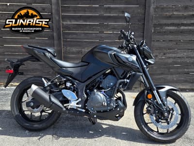 BOATZON | Yamaha MT03 2026