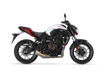 BOATZON | Yamaha MT07 2018