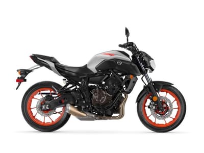 BOATZON | Yamaha MT07 2020