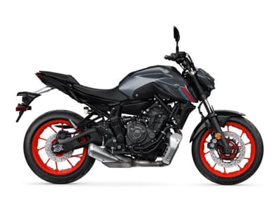 BOATZON | Yamaha MT07 2021