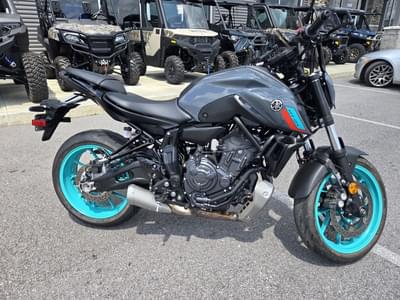 BOATZON | Yamaha MT07 2022