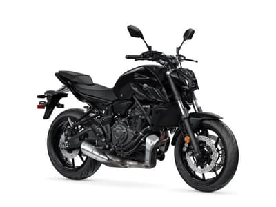 BOATZON | Yamaha MT07 2022