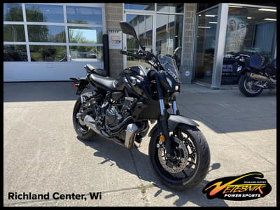 BOATZON | Yamaha MT07 2022