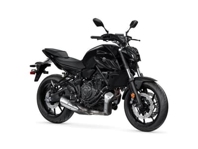 BOATZON | Yamaha MT07 2023