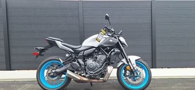 BOATZON | Yamaha MT07 2025