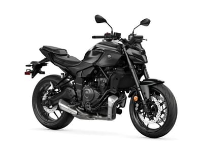 BOATZON | Yamaha MT07 2025 BOATZON | Yamaha MT07 2025
