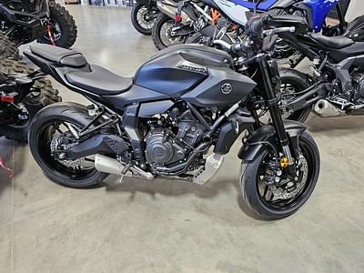 BOATZON | Yamaha MT07 2025