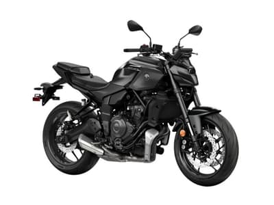 BOATZON | Yamaha MT07 2026