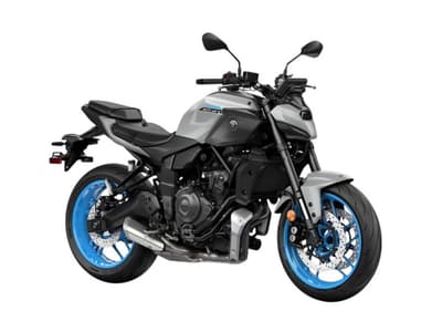 BOATZON | Yamaha MT07 2026