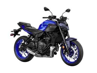 BOATZON | Yamaha MT07 2026
