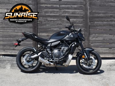 BOATZON | Yamaha MT07 2026