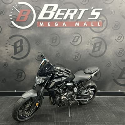 BOATZON | YAMAHA MT07LCB 2020