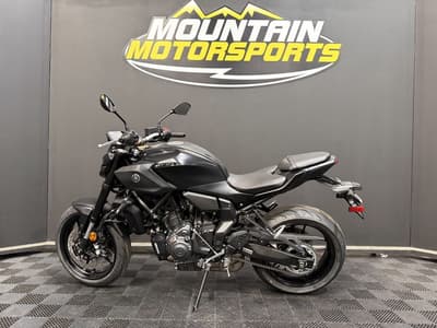 BOATZON | Yamaha MT07TB 2026