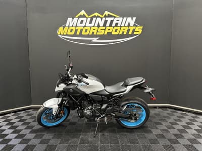 BOATZON | Yamaha MT07 2026 BOATZON | Yamaha MT07 2026