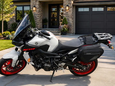 BOATZON | Yamaha MT09 2019 BOATZON | Yamaha MT09 2019