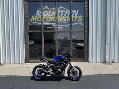BOATZON | Yamaha MT09 2020