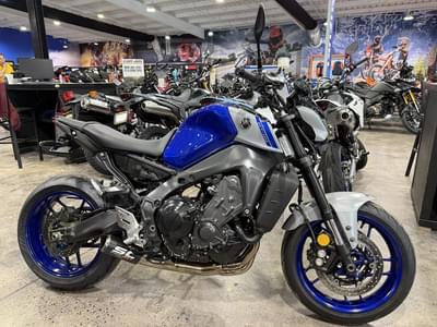 BOATZON | Yamaha MT09 2021