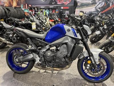 BOATZON | Yamaha MT09 2021