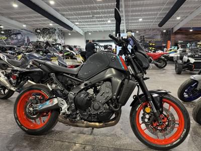 BOATZON | Yamaha MT09 2021