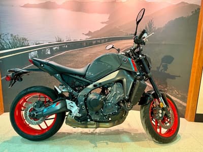 BOATZON | Yamaha MT09 2021 BOATZON | Yamaha MT09 2021