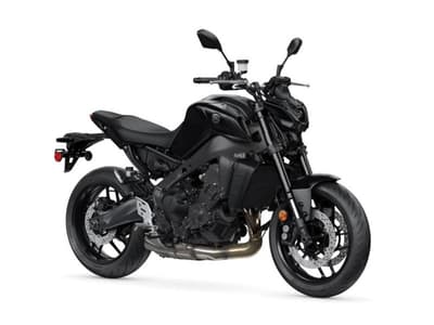BOATZON | Yamaha MT09 2022