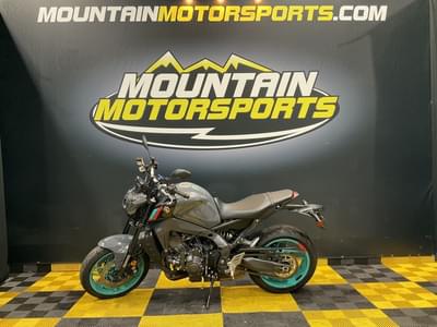 BOATZON | Yamaha MT09 2022