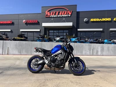 BOATZON | Yamaha MT09 2023