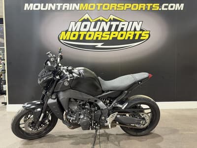 BOATZON | Yamaha MT09 2023