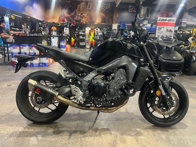 BOATZON | Yamaha MT09 2023 BOATZON | Yamaha MT09 2023