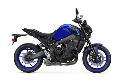 BOATZON | Yamaha MT09 2023