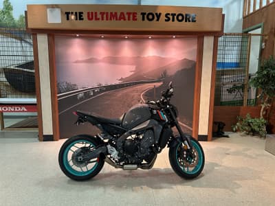 BOATZON | Yamaha MT09 2023