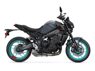 BOATZON | Yamaha MT09 2023