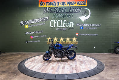 BOATZON | Yamaha MT09 2024