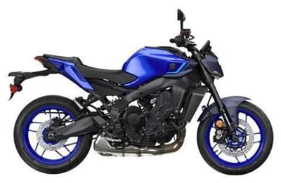 BOATZON | Yamaha MT09 2025