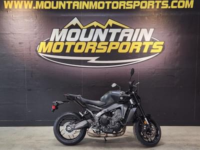 BOATZON | Yamaha MT09 2025