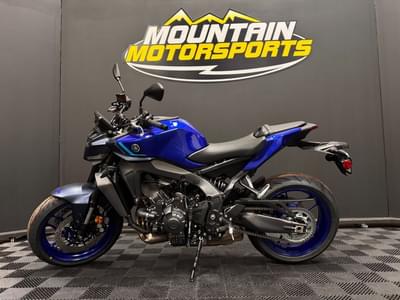 BOATZON | Yamaha MT09 2025