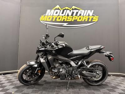 BOATZON | Yamaha MT09 2025