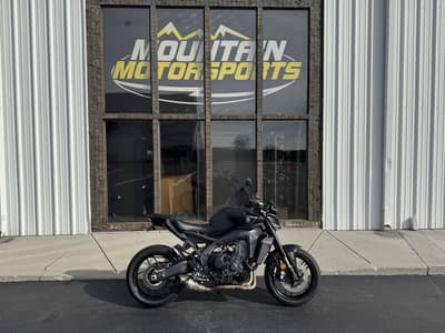 BOATZON | Yamaha MT09 2025