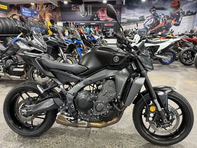 BOATZON | Yamaha MT09 2025