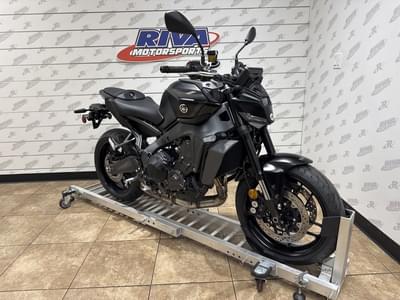 BOATZON | Yamaha MT09 2025