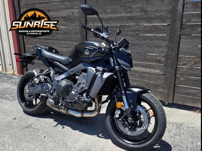 BOATZON | Yamaha MT09 2025 BOATZON | Yamaha MT09 2025